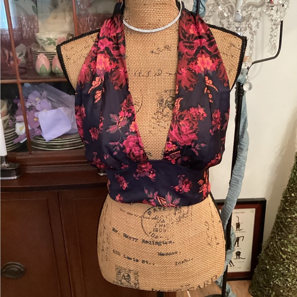 Free People Bralette - Picture 1 of 4